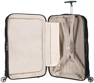 【7/11まで‼︎】サムソナイト　コスモライト　36L　パール サムソナイト コスモライト(Samsonite Cosmolite)スーツケース